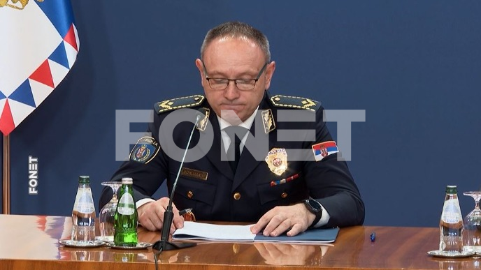 Vojska u potrazi, uz MUP i VJT